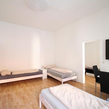 Family Apartment 5P Kl A Вена Экстерьер фото