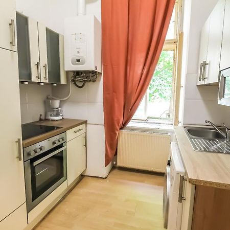 Family Apartment 5P Kl A Вена Экстерьер фото