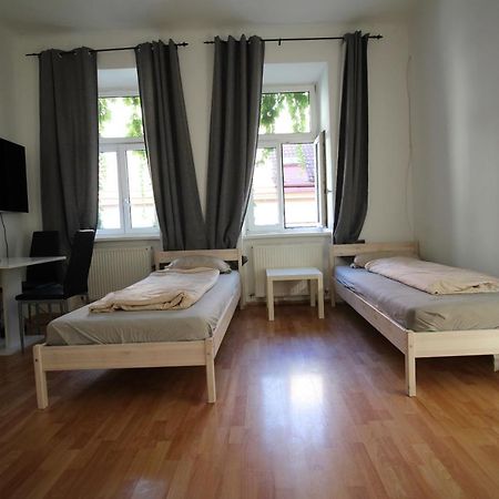Family Apartment 5P Kl A Вена Экстерьер фото