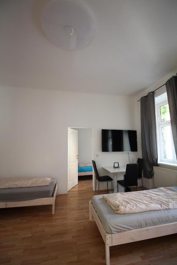 Family Apartment 5P Kl A Вена Экстерьер фото