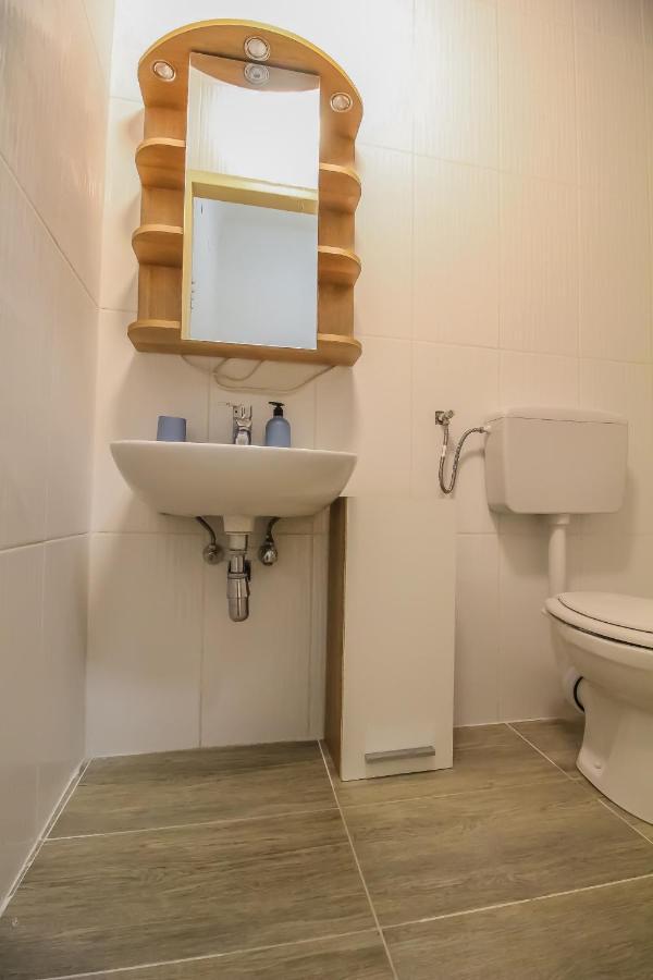 Family Apartment 5P Kl A Вена Экстерьер фото