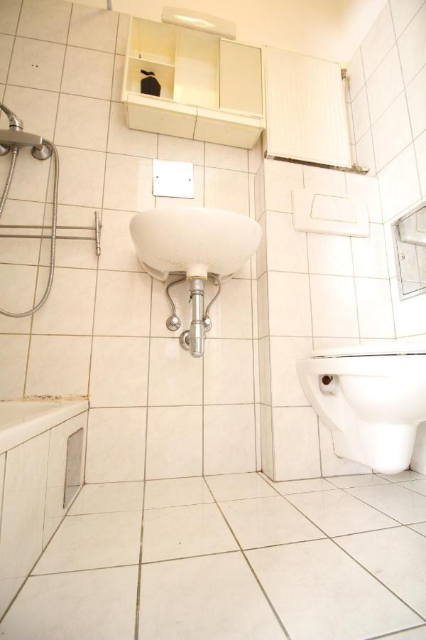 Family Apartment 5P Kl A Вена Экстерьер фото