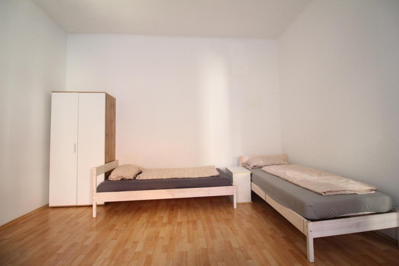 Family Apartment 5P Kl A Вена Экстерьер фото