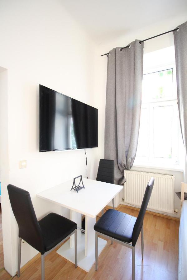 Family Apartment 5P Kl A Вена Экстерьер фото